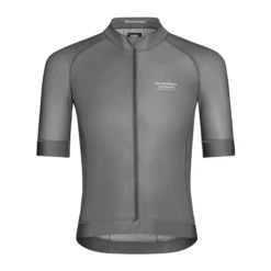 Men's Mechanism Jersey - Medium Grey
