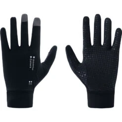 Mono Lightweight Gloves - Black