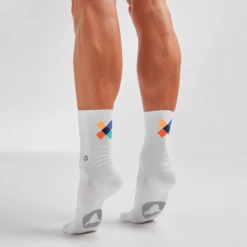 Multi Essentials Crew Socks