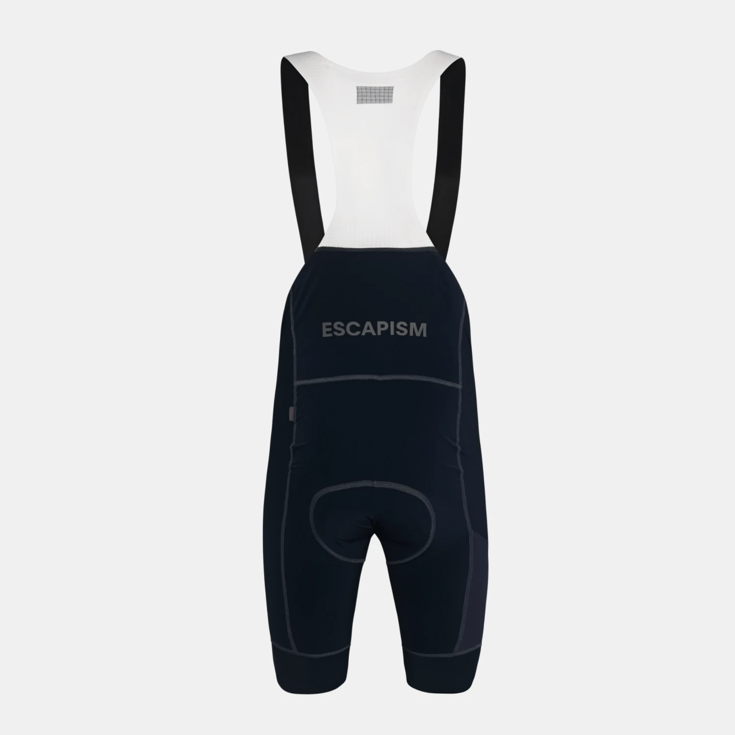 Men's Escapism Light Bibs - Night Blue 5 Men's Escapism Light Bibs - Night Blue - Image 3