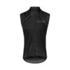 Black Spinteur Wind Men's Gilet -Cycling Clothing Store NsrUDdgDQz2SifpwiqCQ PelotonDeParis SprinteurWind Black Men Gilet CyclingAccessories VeloVeloSingapore