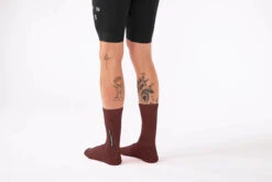 #Off Road Burgundy -Cycling Clothing Store OFFROAD burgundy2
