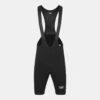 Black Escapism Men's Bibs -Cycling Clothing Store PN Cykel bukser Male Black 4 5 pdp page