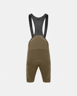 Dark Stone Escapism Men's Bibs -Cycling Clothing Store PN Cykel bukser Male Stone Back 4 5 pdp page