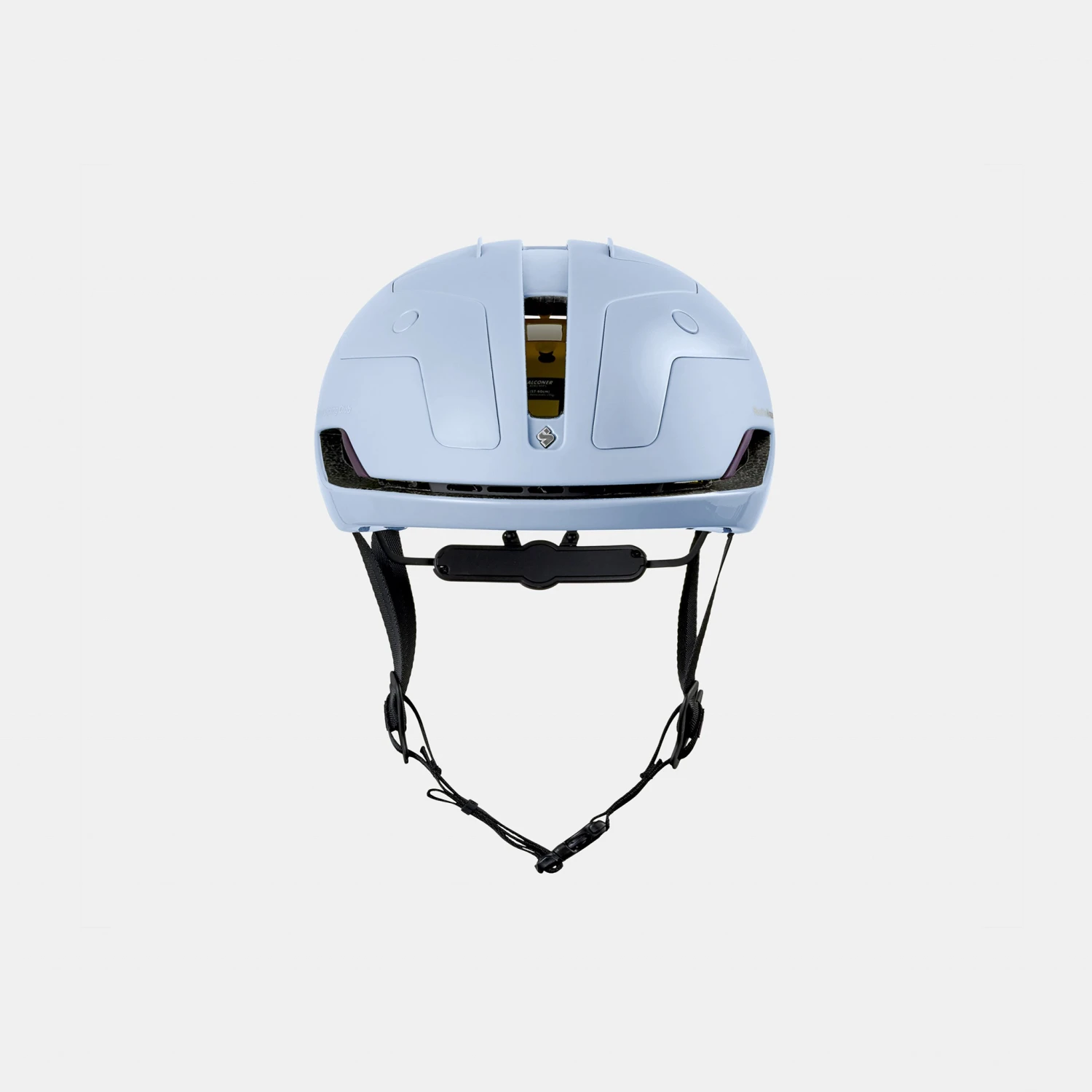 PNS - Dusty Blue Falconer II Aero MIPS Helmet 3 PNS - Dusty Blue Falconer II Aero MIPS Helmet
