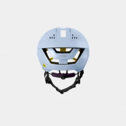 PNS - Dusty Blue Falconer II Aero MIPS Helmet 9 PNS - Dusty Blue Falconer II Aero MIPS Helmet -Cycling Clothing Store PN Falconer Aero Light Blue 4 pdp page