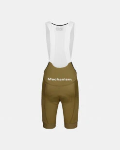 Terrain Mechanism Men's Bib -Cycling Clothing Store PN Mechanism Bib Male Terrain Back 4 5 pdp page