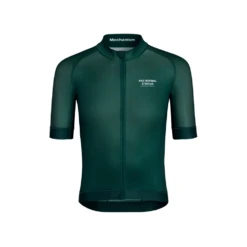 Men's Mechanism Jersey - Dark Green