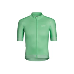 Green Mechanism Men's Jersey