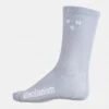 Light Blue Mechanism Socks -Cycling Clothing Store PN Mechanism Socks LightBlue 4 5 pdp page