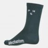 Teal Mechanism Socks -Cycling Clothing Store PN Mechanism Socks Teal 4 5 pdp page 12cee265 bc06 4d39 a4e3 1bc47add7288