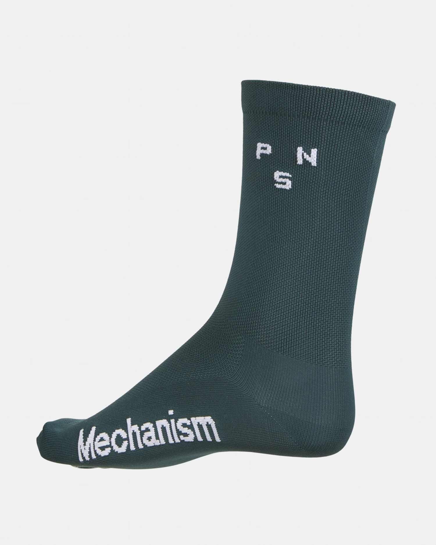 Teal Mechanism Socks 3 Teal Mechanism Socks