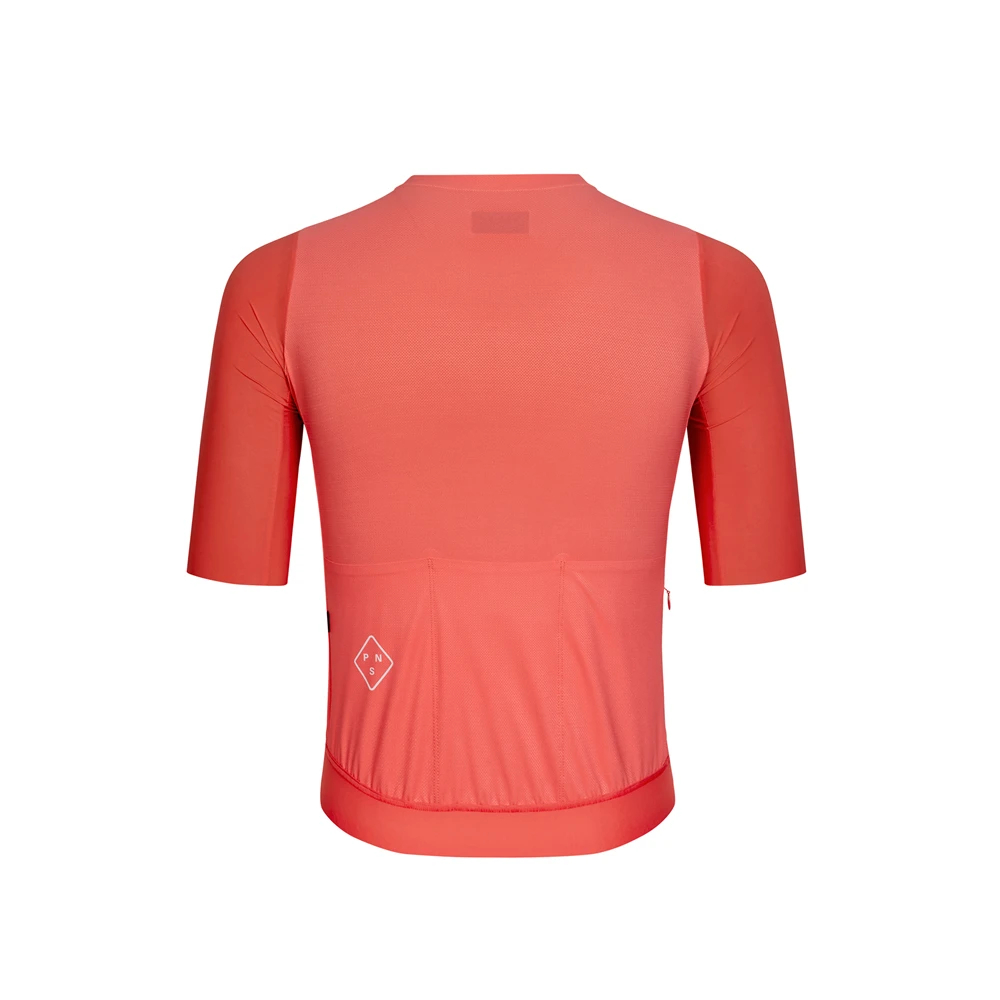 Solitude Midsummer Men's Jersey - Deep Rose 5 Solitude Midsummer Men's Jersey - Deep Rose - Image 3
