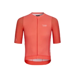 Solitude Midsummer Men's Jersey - Deep Rose