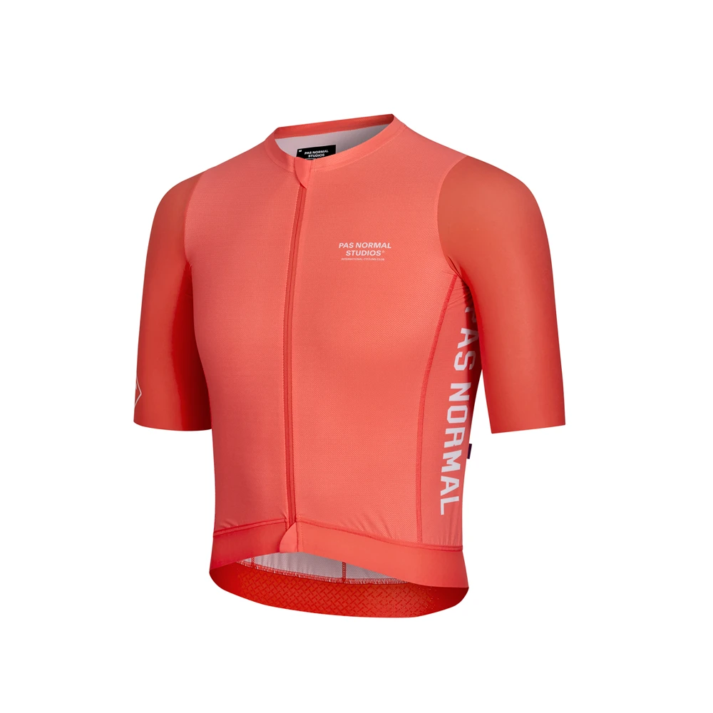 Solitude Midsummer Men's Jersey - Deep Rose 4 Solitude Midsummer Men's Jersey - Deep Rose - Image 2