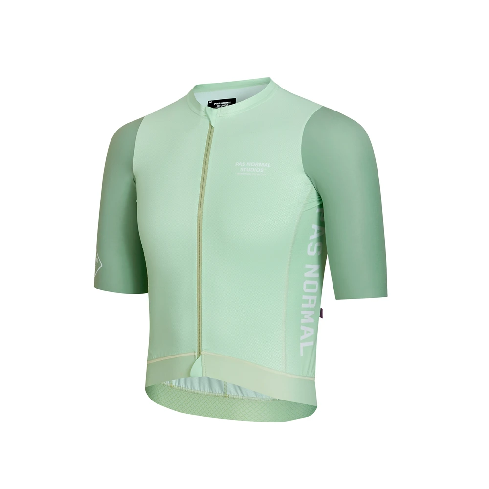 Solitude Midsummer Men's Jersey - Mint 4 Solitude Midsummer Men's Jersey - Mint - Image 2