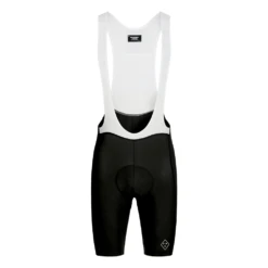 Solitude Midsummer Men's Bibs - Black