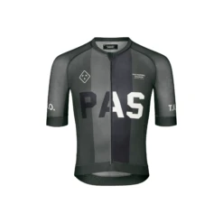 T.K.O. Men's Jersey - Dark Grey