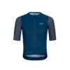 Solitude Midsummer Men's Jersey - Deep Blue -Cycling Clothing Store PN Mens 20Midsommer 20jersey 20Deep 20Blue front