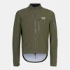 Men's Essential Shield Jacket - Olive