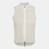 Off White Mechanism Stow Away Gilet -Cycling Clothing Store PN Stow Away Gilet Off White 4 5 pdp page