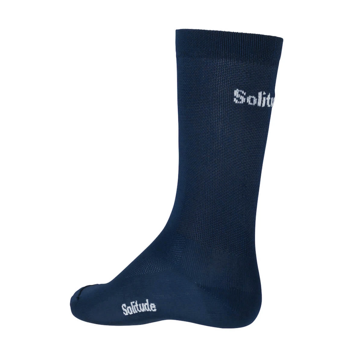 Navy Solitude Socks 3 Navy Solitude Socks