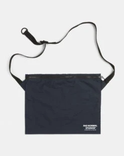 Navy Escapism Technical Musette