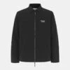 Black Escapism Off-Race Work Jacket -Cycling Clothing Store PasNormal Jacket Black 4 5 pdp page