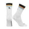 White Black Popsicle Socks -Cycling Clothing Store PopsicleWhiteBlackSock 2000x cfdfb7d7 0d31 4421 a44a adf5d4a01092