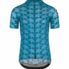 Assos Adamant Blue Diamond Crazy Men's Jersey -Cycling Clothing Store QStYRyoiSnOaSh6z2BtO Adament Blue Men