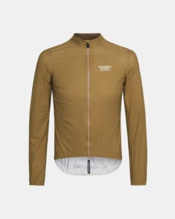 Mechanism Rain Jacket - Terrain