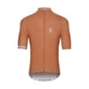Ochre Recon Men's Jersey -Cycling Clothing Store ReconCantaloupeJersey Men FR 2000x 2