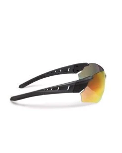 Assos National Red Skharab Eye Protection -Cycling Clothing Store Skharab National Red None 3 M