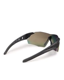 Assos National Red Skharab Eye Protection -Cycling Clothing Store Skharab National Red None 4 M