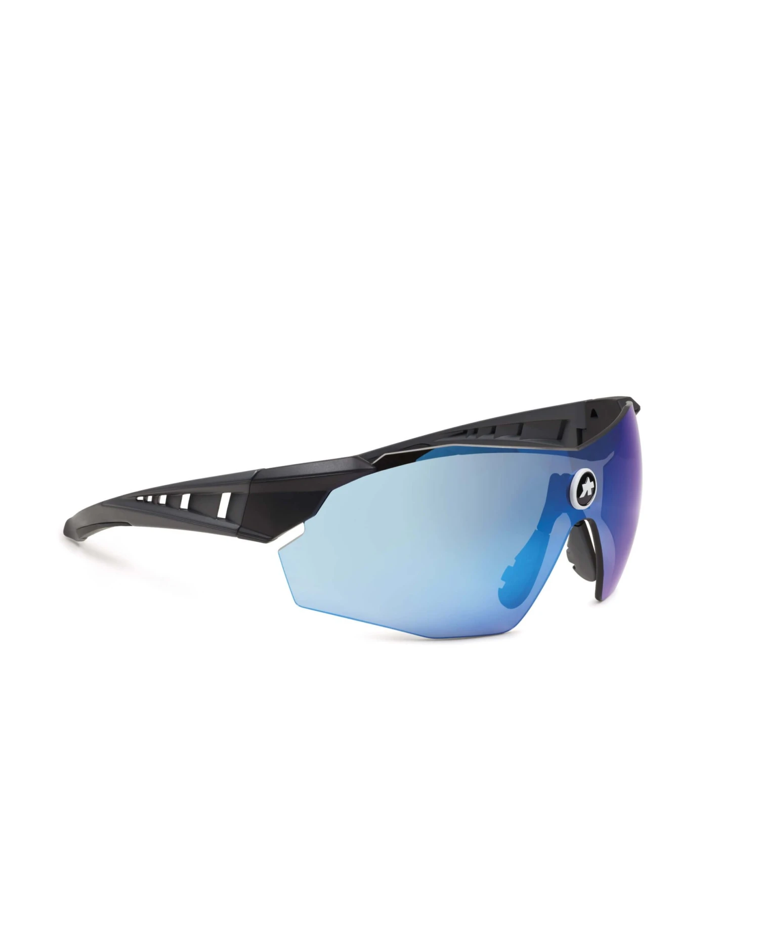 Assos Neptune Blue Skharab Eye Protection 4 Assos Neptune Blue Skharab Eye Protection - Image 2