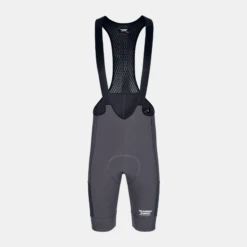 Men's Escapism Bibs - Steel