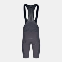 Men's Escapism Bibs - Steel -Cycling Clothing Store Steel2
