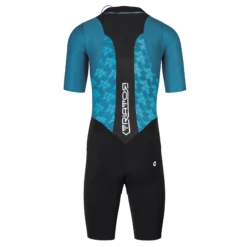 Assos Adamant Blue TRIATOR SS Speedsuit -Cycling Clothing Store TRIATORSSEnduranceSpeedsuit AdamantBlue retro 11.11.223.2G