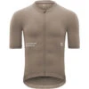 Portobello Grey Mono Short Sleeve Men's Jersey