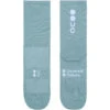 Teal Mono Summer Socks -Cycling Clothing Store Universal Colours Mono Summer Cycling Socks Teal