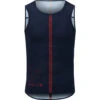 Navy Spectrum Men's Sleeveless Base Layer 1 Navy Spectrum Men's Sleeveless Base Layer -Cycling Clothing Store Universal Colours Spectrum Sleeveless Base Layer Navy Blue 44d02595 ad93 452d 84ef 731ecb56d201
