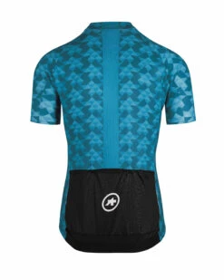Assos Adamant Blue Diamond Crazy Men's Jersey 8 Assos Adamant Blue Diamond Crazy Men's Jersey -Cycling Clothing Store V1CQ1qmXTC261S7YhGhe Adament Blue Men2