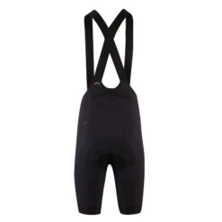 Black TRAIL Utility Men's Bib Short 8 Black TRAIL Utility Men's Bib Short -Cycling Clothing Store Velcoio3