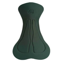 Black Foundation Men's Short -Cycling Clothing Store Velocio Black Foundation Men CyclingShort Padding VeloVeloSingapore