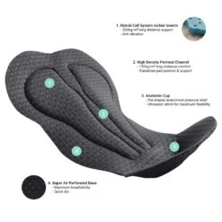 Black Signature Men's Bib 11 Black Signature Men's Bib -Cycling Clothing Store Velocio Black Signature Men CyclingBib Chamois VeloVeloSingapore