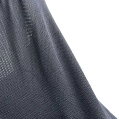 Trail Mesh Liner Men's Bib -Cycling Clothing Store Velocio Trail Men Mesh Liner CyclingBib Detail VeloVeloSingapore