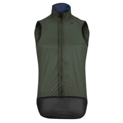 Dark Olive Ultralight Men's Vest
