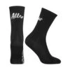 Black Allez-ouw Socks -Cycling Clothing Store XCSALLEZ 1 1 uni mens featured 2000x bb75d5df d98d 40ff 9118 e43ec96eff82