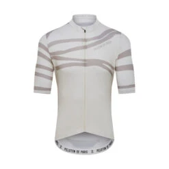 UDON - SPRINTEUR JERSEY SS - OFF WHITE