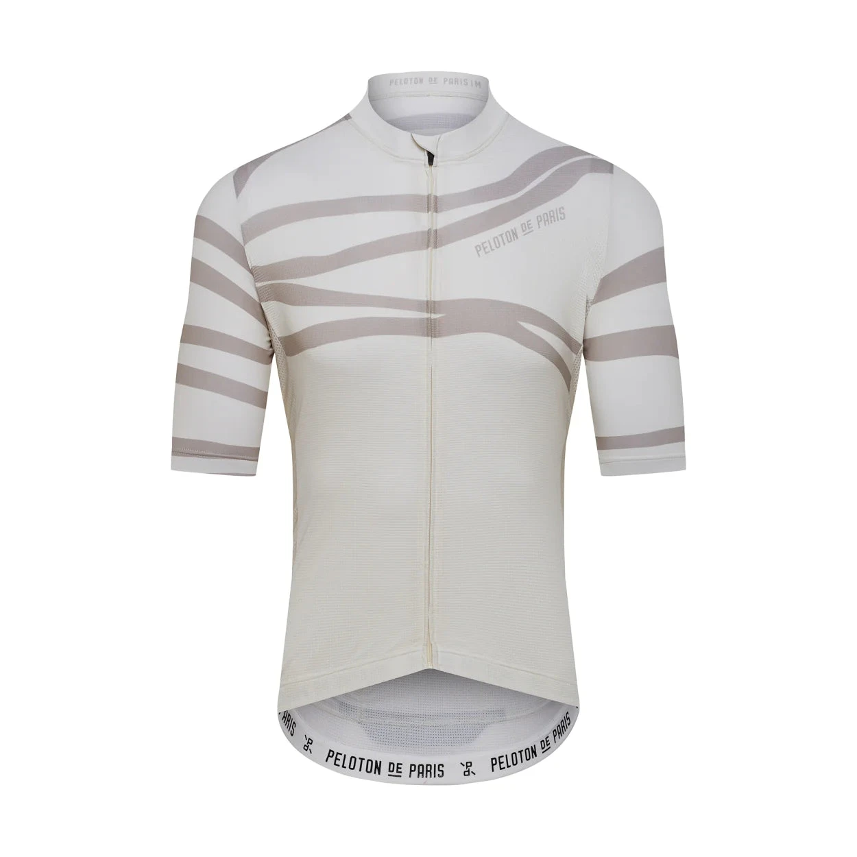 UDON - SPRINTEUR JERSEY SS - OFF WHITE 3 UDON - SPRINTEUR JERSEY SS - OFF WHITE